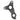 Pilo Derailleur Hanger D913 (Bianchi/Cinelli)