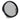 Herrmans FL-14 H-Black MR8 E-Bike Replacement Lens w/Bezel