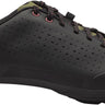 SIDI Asper Laces Gravel Shoes - Men's Black/Olive Green 41.5