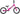 Strider 14x Classic Balance Bike - Fuschia