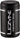 Lezyne Flow Water Bottle Caddy 500ml - Black
