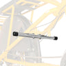 Yuba Leg Up Passenger Feet support that bolts on to the frame Mundo v3 v4 v5 v6