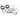 RockShox 00.4315.032.590 Basic service kit Lyrik RCT3 DPA