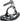 MRP Mini G5 SL Chain Guide - 32-36T ISCG-05 Black