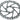 Hayes V6 Disc Brake Rotor - 160mm 6-Bolt Silver