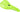 Tioga D-Spyder S-Spec BMX Seat - Pivotal Neon Green
