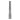 Industry Nine HAX2602 Axle for Hydra Rear Non-Boost 6B