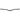 Reverse Nico Vink Riser Bar (31.8) 35mm/810mm Black/Cop  