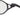 MSW Handlebar Mirror - Flat Bar Left Side HD Glass Lens