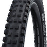 Schwalbe Magic Mary Tire - 29 x 2.6 Tubeless Folding BLK Evolution Line Super Gravity Addix Soft