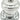 Full Speed Ahead The Pig DH Pro 1-1/8" Threadless Headset Silver