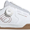 Five Ten Freerider Pro BOA Flat Shoes - Women's  FTWR White/Warm Clay/Gray Three 9.5