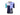 Santini Trek Driftless Replica Medium Blue Jersey