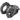 DMR Defy Stem 50mm Vapour Black
