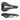 Selle Italia Diva Gel Flow Saddle L  L3 Ti 316 Rail - Black