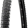 Maxxis Rambler Tire - 650b x 47 Tubeless Folding Black Dual SilkShield