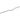 M-Wave A-Rise 700 MTB Handlebar Diameter: 31.8mm 700mm Rise: 30mm Silver