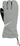 45NRTH 2024 Sturmfist 4 Gloves - Glacial Grey Lobster Style Large