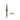 RockShox Damper Shaft for SDLX Air C1 47.5-55mm 11.4118.101.550