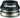 FSA Integrated Headset Lower C-33 1-1/4"