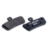 Brake Pad Sinter Disc s550 Compound 008 SRAM Black Pair