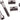 FOX Tooling Kit - 2022 Transfer SL Saddle Clamp Hardware Bolt Pin Washer Pair Titanium