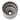 M-Wave BB Tool Bottom Bracket Tool 44mm/16 notch 1/2'' Drive or 24mm wrench
