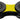 KMC DLC 12 Chain - 12-Speed 126 Links Black/Yellow