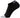 Gorewear Essential Short Socks - Black Men's 6-7.5