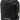 Ortlieb Fork Pack Plus Front Pannier - 5.8L Each Black