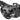 Wellgo 823 Mtn Clipless Pedals Black