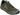 Five Ten Trailcross LT Flat Shoes - Men's Focus Olive/Pulse Lime/Orbit Green 12