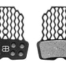 absoluteBLACK Graphen Pads SRAM Code/Motive Pads Disc 29