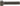 Aheadset Universal Preload/Top-Cap Bolt