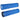 ODI Lock-On MTB Reflex XL Grip - Blue/Blue
