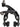 Campagnolo Road Brake - Rear Direct Mount Seat Stay Black 2017