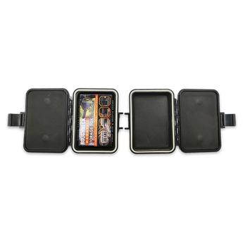 Roughneck Heavy Duty Air Tight Magnetic Box - Gio's Outdoors