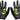 Handup Most Days Gloves - Futura Medium