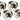 FSA Bosch Gen4 Boost Chainring 34T Direct Mount