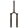 RockShox 11.4018.008.417 CSU Pike Solo Air 27.5 42 Off-Set Aluminum Taper Black (no gradients) A1