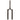 RockShox 11.4018.008.417 CSU Pike Solo Air 27.5 42 Off-Set Aluminum Taper Black (no gradients) A1
