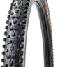 Maxxis Forekaster Tire - 29 x 2.4 Tubeless Folding BLK Dual Compound EXO Wide Trail