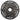 Dimension 8-Speed 11-34t Nickel Plated Freewheel