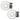Clarks CMD-23 Mechanical Disc Brake Pair disc brake Black