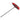 Wiha Tool Soft Grip Hex T-handle 3mm 
