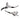 Formula Italy CURA X Disc Brake Kit Front or Rear Silver