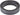 Wheels Manufacturing 30mm ID x 10mm Crank Spindle Spacer