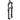 RockShox Recon Silver RL D1 Suspension Fork 27.5'' Air 120mm 1-1/8'' QR Rake: 42mm Black