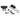 Lezyne Mega Drive 2400+ Loaded Light Front Black