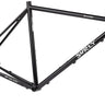 Surly Preamble Frameset - 700c Steel Hi-Viz Black Large